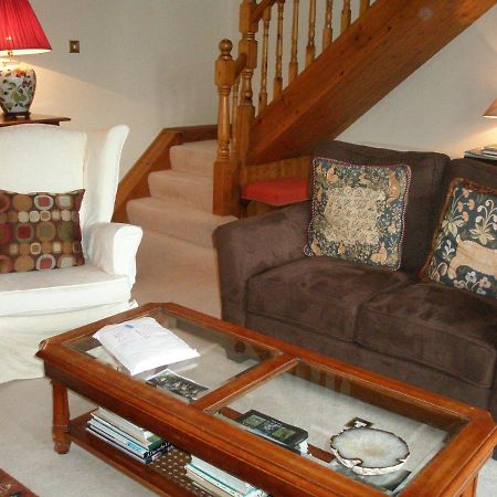 קרלו Courtyard Cottage מראה חיצוני תמונה