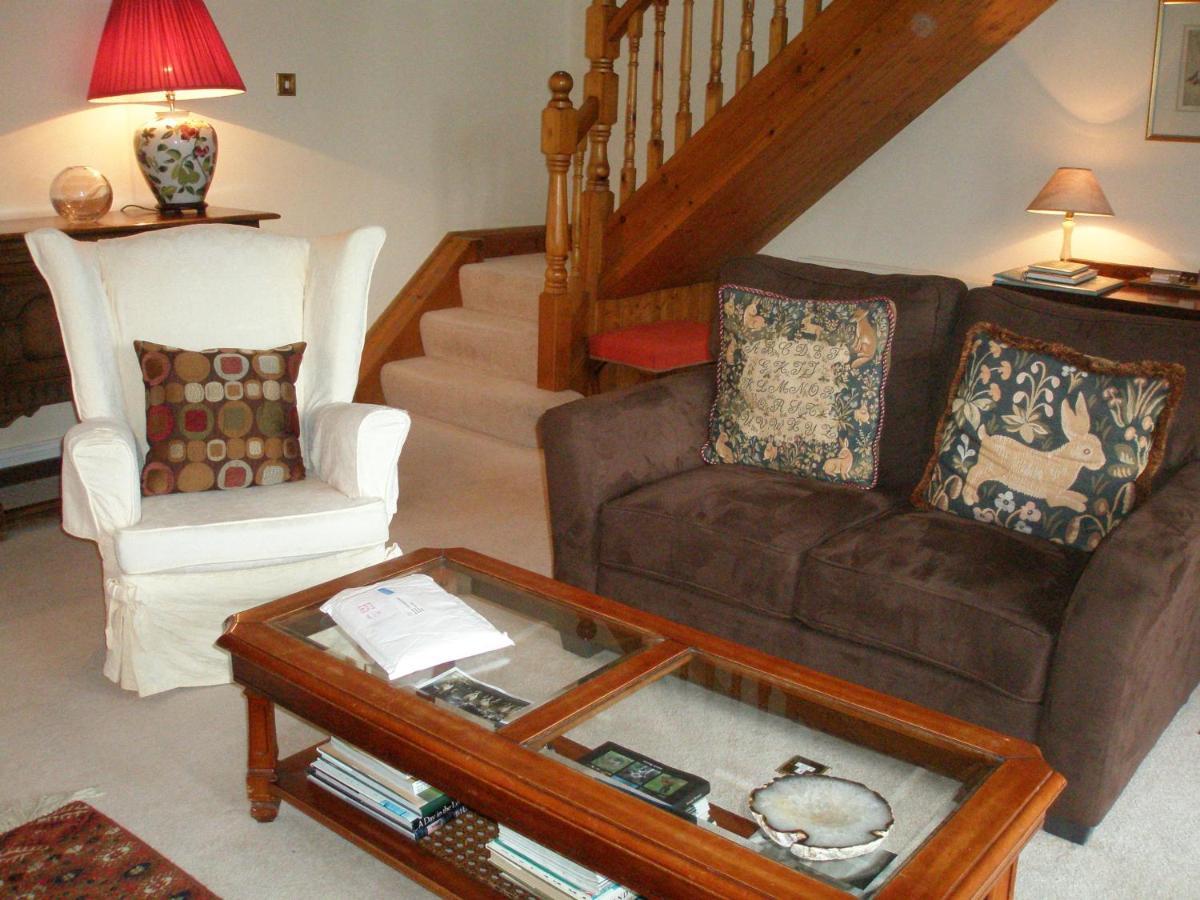 קרלו Courtyard Cottage מראה חיצוני תמונה