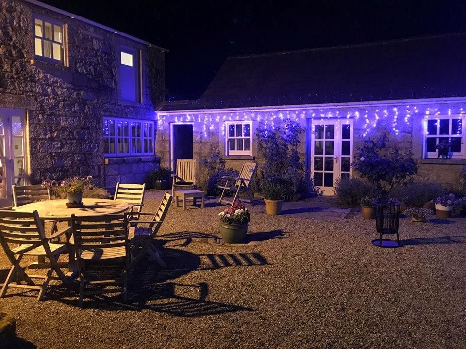 קרלו Courtyard Cottage מראה חיצוני תמונה