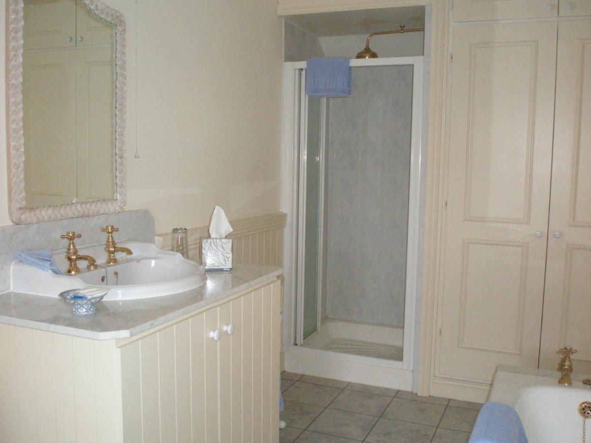קרלו Courtyard Cottage מראה חיצוני תמונה