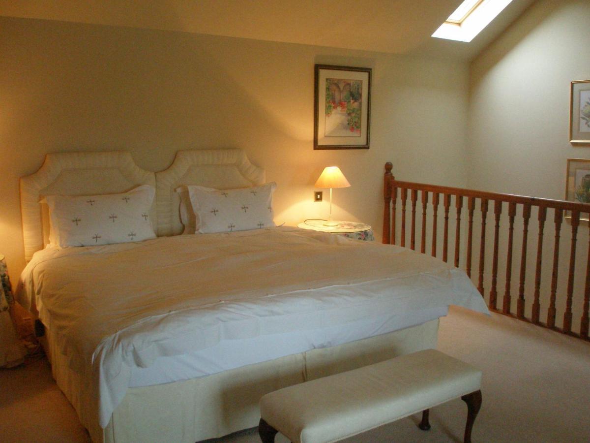 קרלו Courtyard Cottage מראה חיצוני תמונה